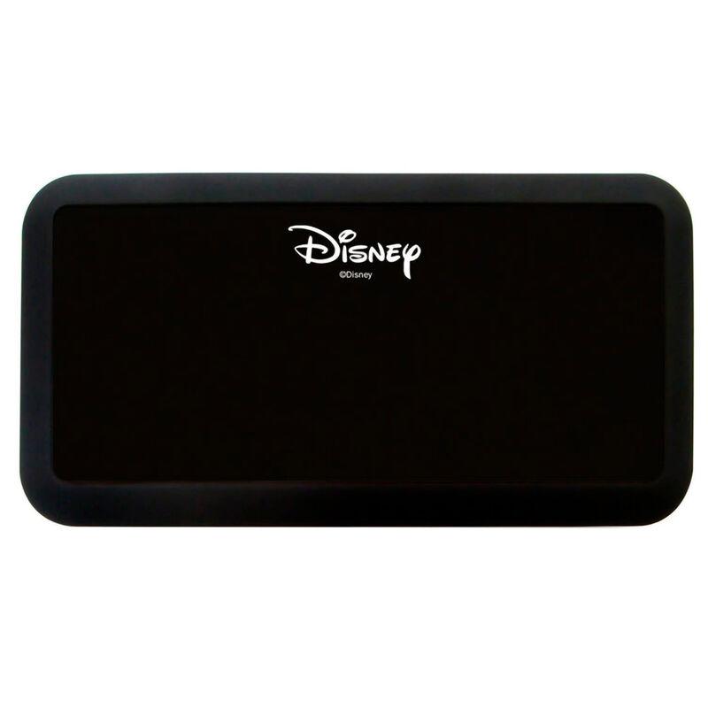 Disney Stitch 3W Wireless Portable Compact Red Speaker