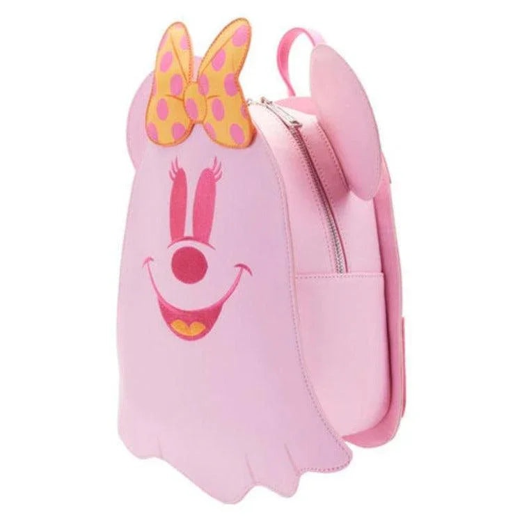 Disney Pastel Ghost Minnie Mouse Glow-In-The-Dark Mini  display picture 2