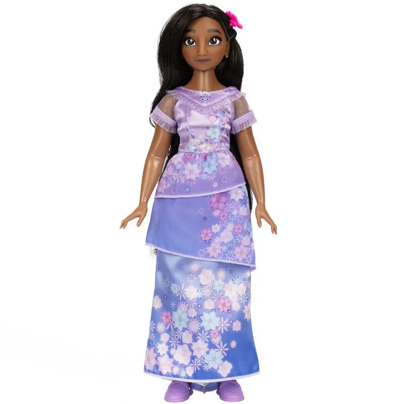 Disney Princess Encanto Isabela Doll 25cm - Ginga Toys