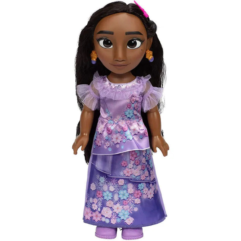 Disney Princess Encanto Isabela Doll 35cm - Ginga Toys