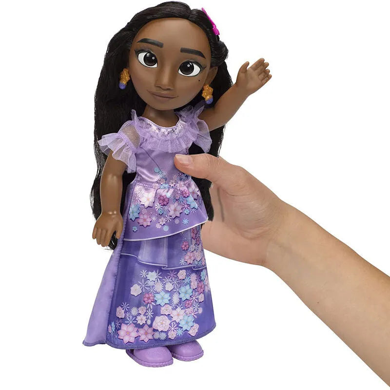 Disney Princess Encanto Isabela Doll 35cm - Ginga Toys