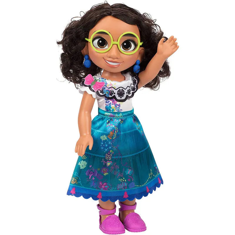 Disney Princess Encanto Mirabel Doll 35cm - Ginga Toys