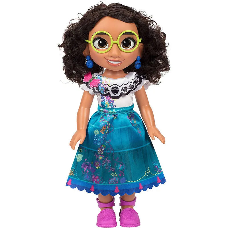 Disney Princess Encanto Mirabel Doll 35cm - Ginga Toys