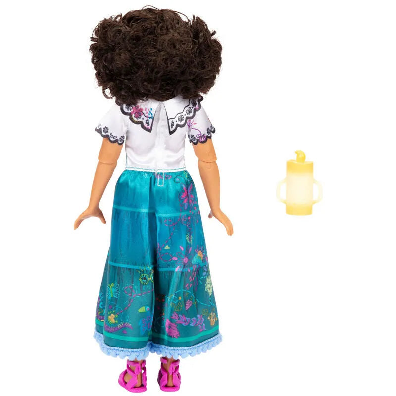 Disney Princess Encanto Mirabel singing Doll 25cm - Ginga Toys