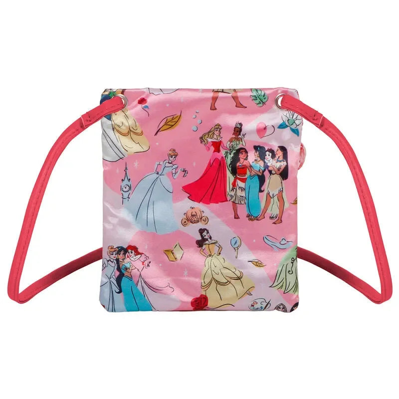 Disney Princess Strong Girl Crossbody bag - Ginga Toys