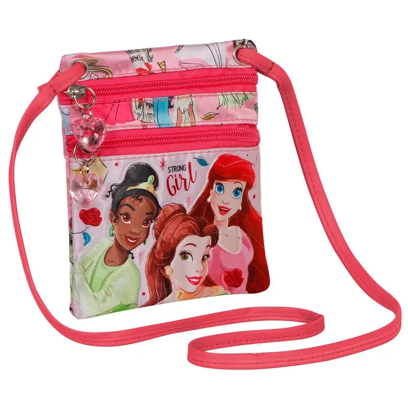 Disney Princess Strong Girl Crossbody bag - Ginga Toys