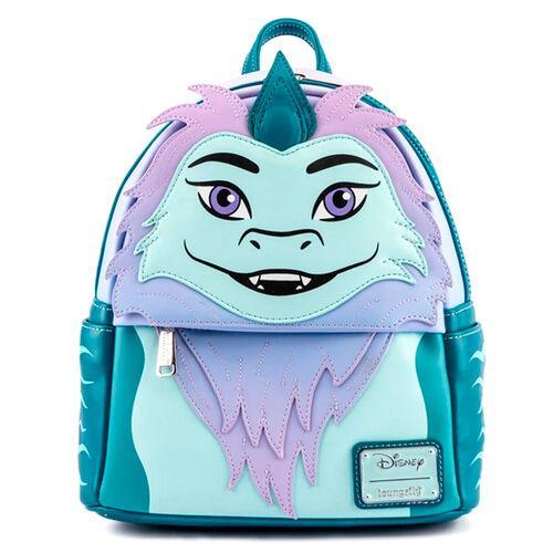 Disney Raya and the Last Dragon Sisu Mini Backpack - Loungefly - Ginga Toys