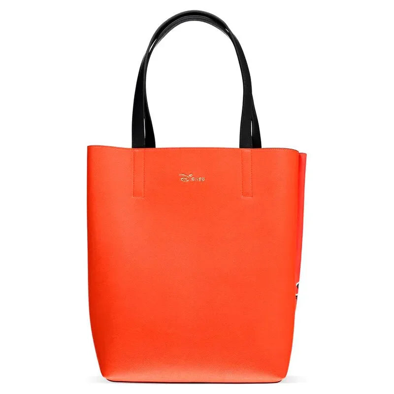 Disney - Snow White - Shopper Tote Bag Placed Print - Ginga Toys