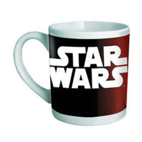Star Wars The Mandalorian Ceramic Mug 360ml