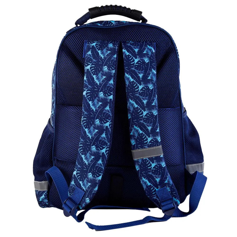 Disney Stitch adaptable backpack 41,5cm - Ginga Toys