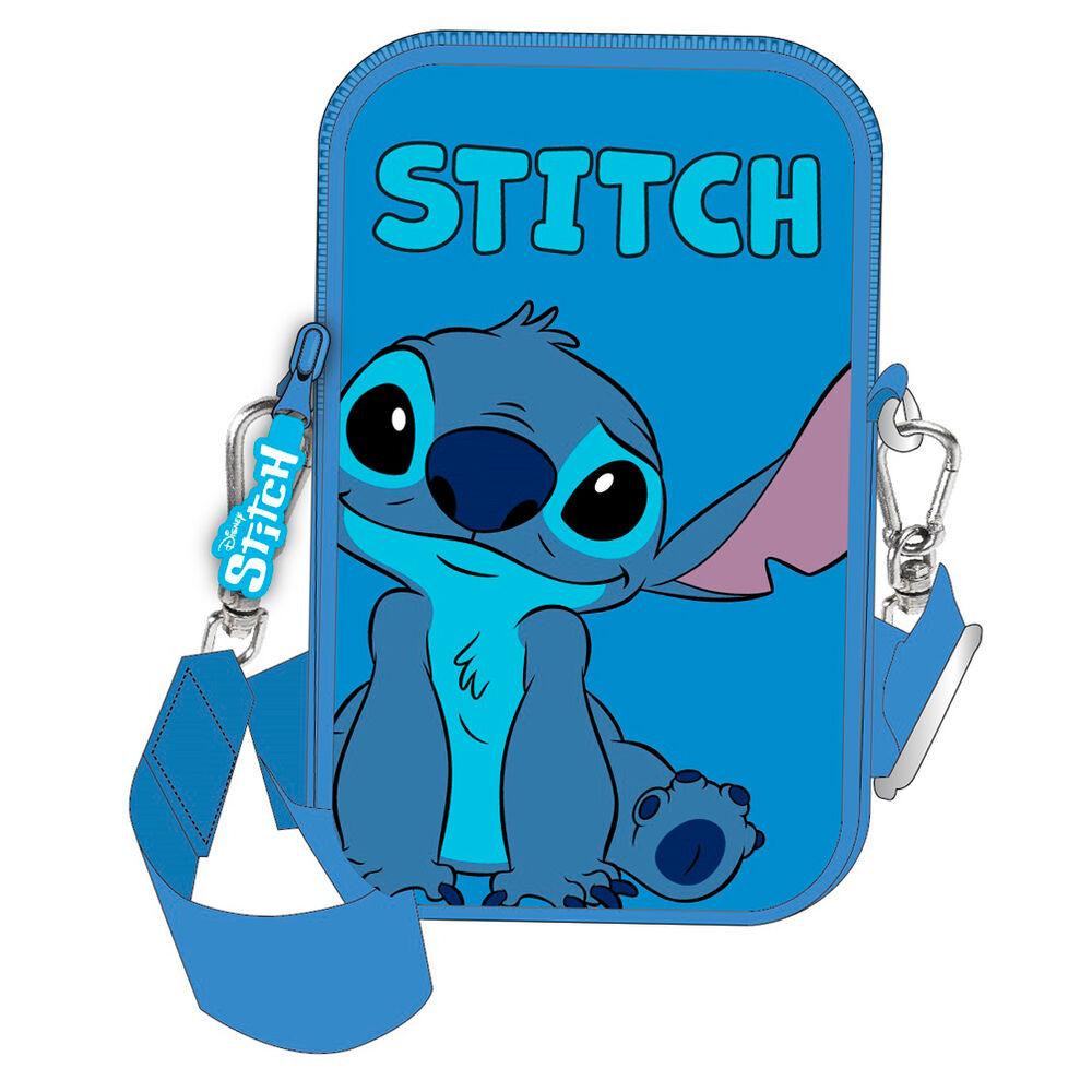 Disney Stitch Mobile Phone Case - Disney - Ginga Toys