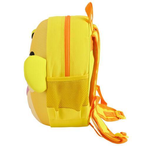 Safta Minions Backpack Multicolor