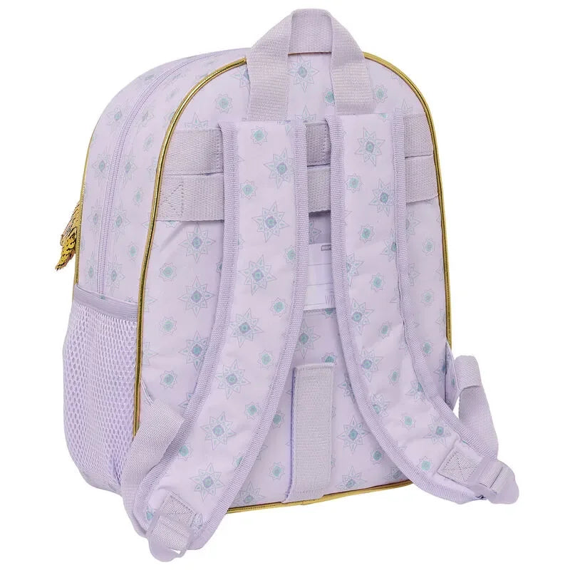 Disney Wish adaptable Backpack 34cm - Ginga Toys