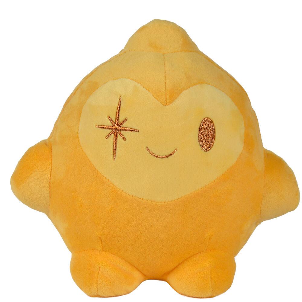 Disney Wish Star plush toy 23cm - Simba - Ginga Toys