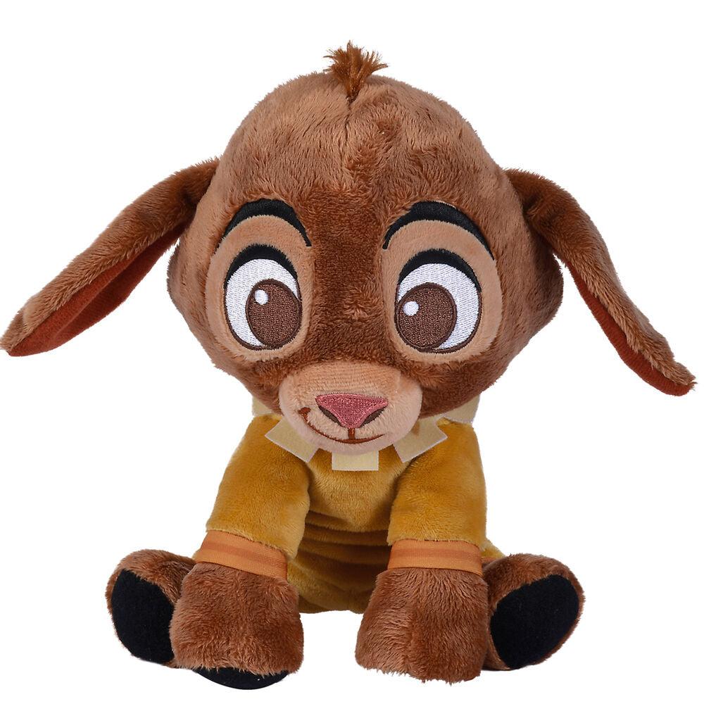 Disney Wish Valentino plush toy 23cm - Simba - Ginga Toys