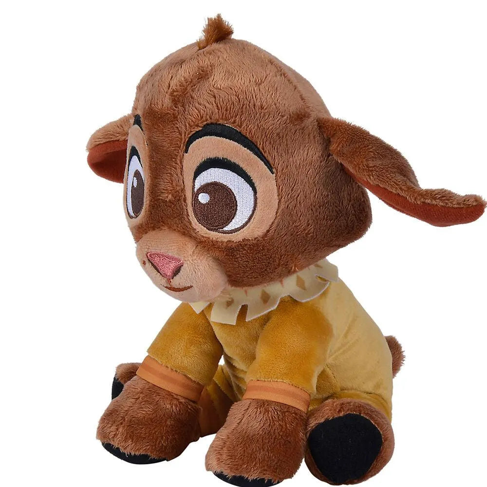 Disney Wish Valentino plush toy 23cm - Simba - Ginga Toys