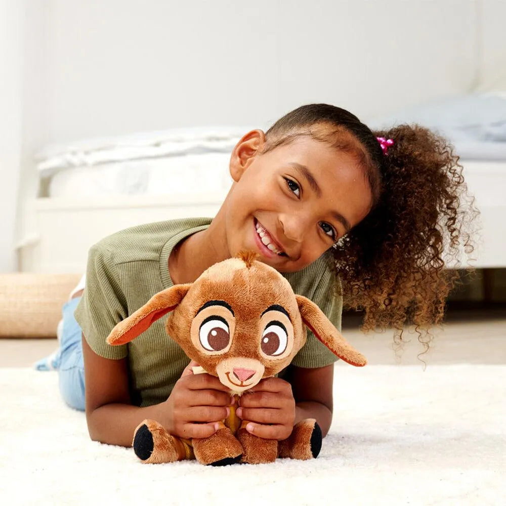 Disney Wish Valentino plush toy 23cm - Simba - Ginga Toys