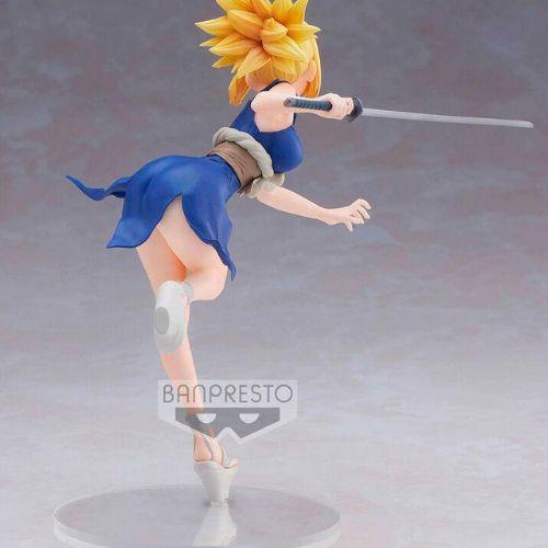 Dr. Stone - Kohaku Figure - Banpresto - Ginga Toys