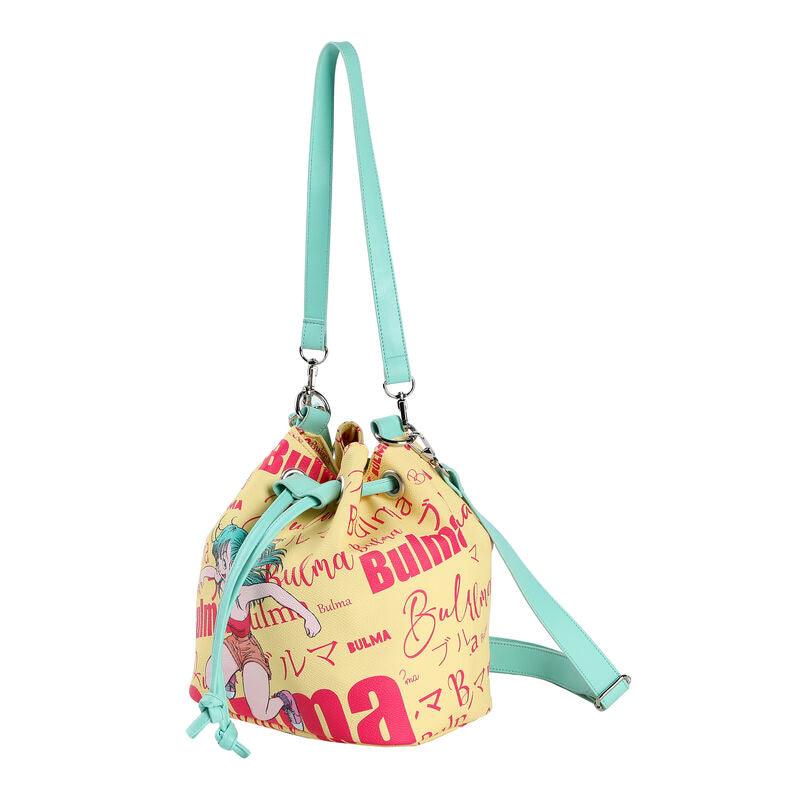 Dragon Ball Bulma Shoulder Bag - Ginga Toys