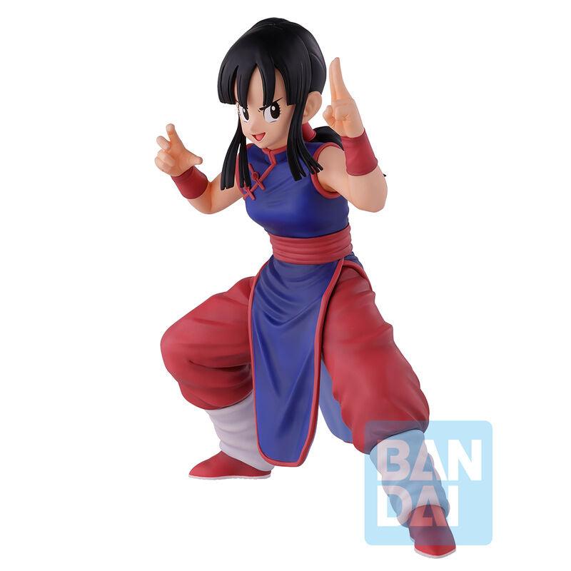 Dragon Ball Ichibansho Chi-Chi (Fierce Fighting!! World Tournament) Figure - Ginga Toys