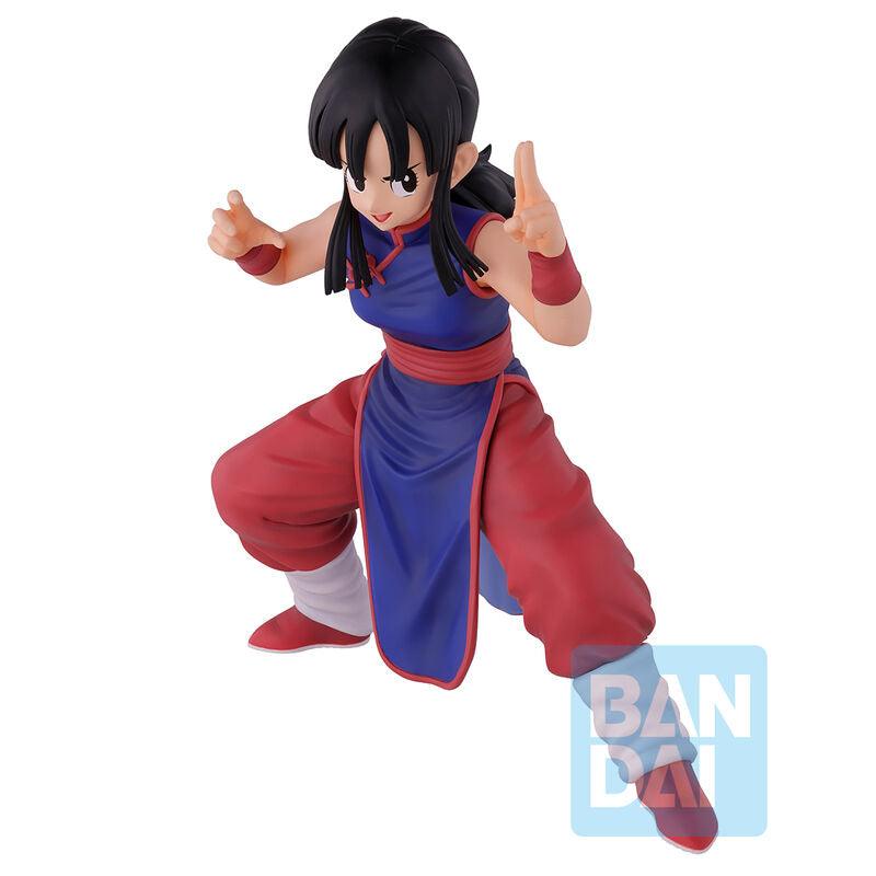 Dragon Ball Ichibansho Chi-Chi (Fierce Fighting!! World Tournament) Figure - Ginga Toys