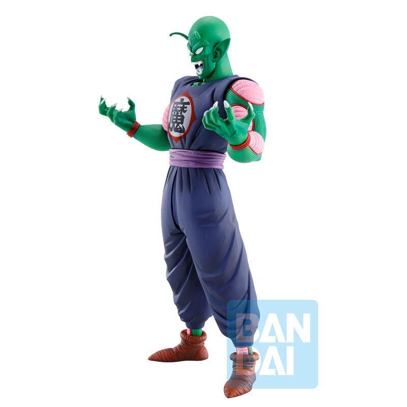 Dragon Ball Ichibansho EX Mystical Adventure King Piccolo - Banpresto - Ginga Toys