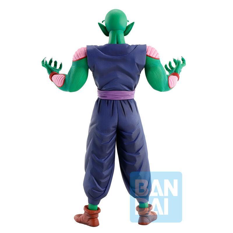 Dragon Ball Ichibansho EX Mystical Adventure King Piccolo - Banpresto - Ginga Toys