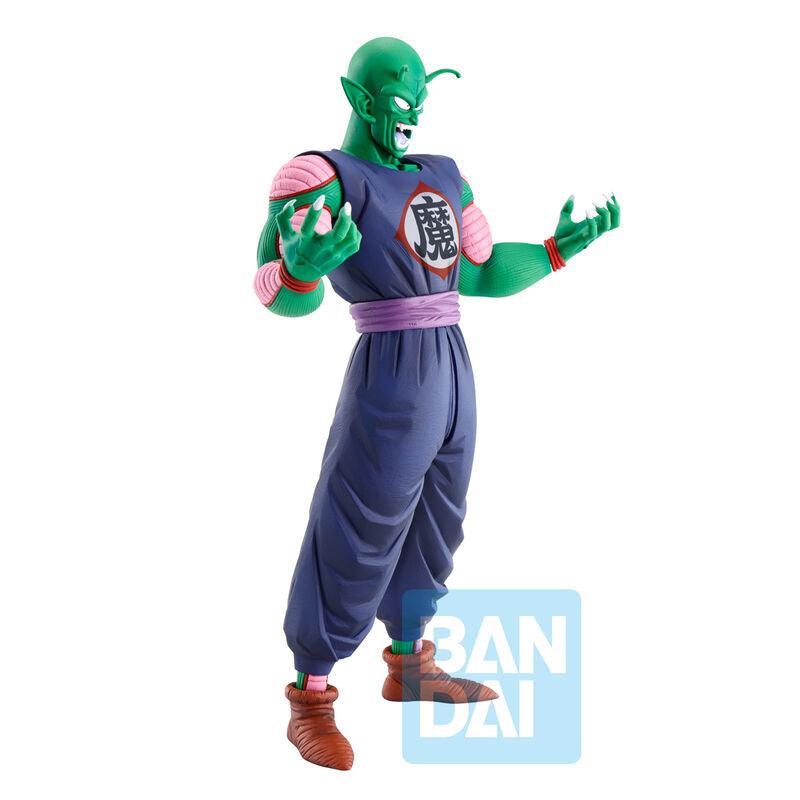 Dragon Ball Ichibansho EX Mystical Adventure King Piccolo - Banpresto - Ginga Toys