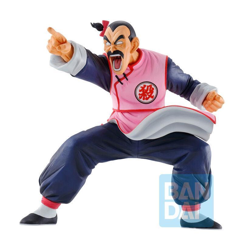 Dragon Ball Ichibansho EX Mystical Adventure Tao Pai Pai - Banpresto - Ginga Toys
