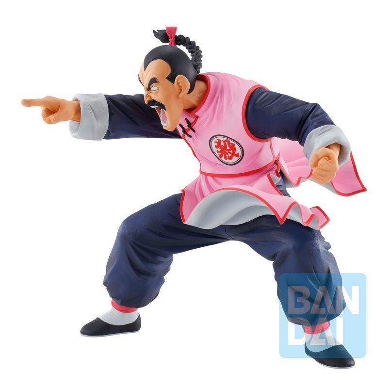 Dragon Ball Ichibansho EX Mystical Adventure Tao Pai Pai - Banpresto - Ginga Toys