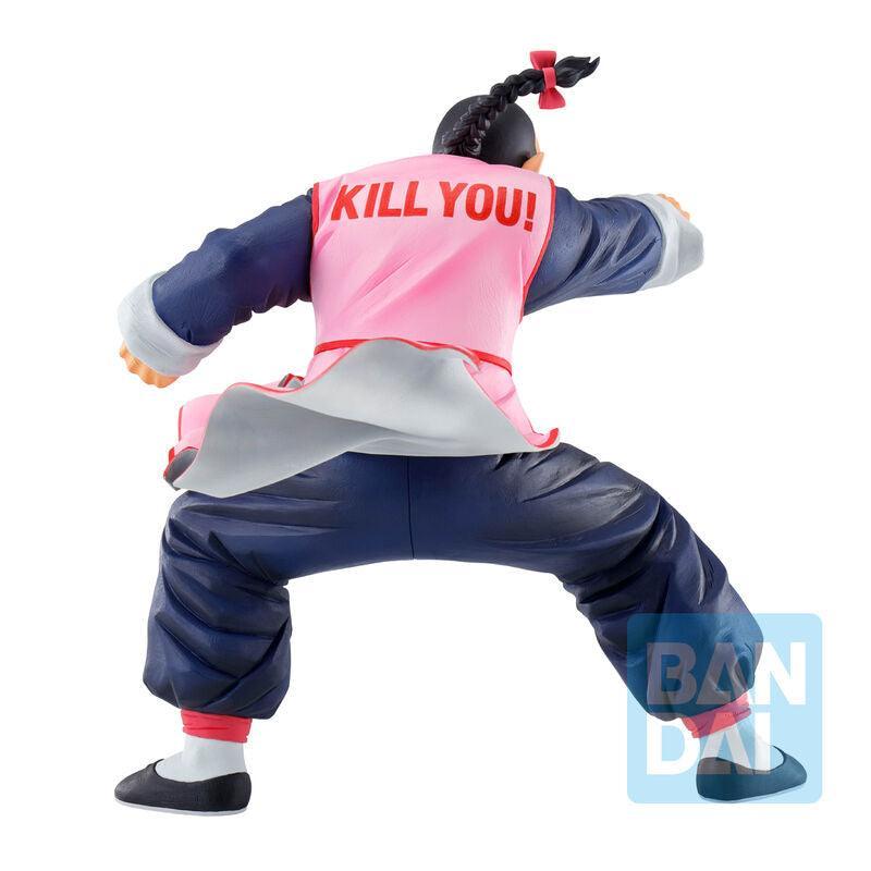 Dragon Ball Ichibansho EX Mystical Adventure Tao Pai Pai - Banpresto - Ginga Toys
