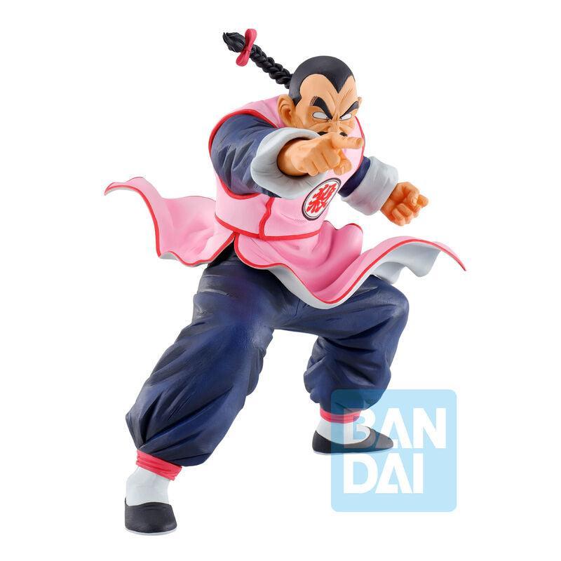 Dragon Ball Ichibansho EX Mystical Adventure Tao Pai Pai - Banpresto - Ginga Toys