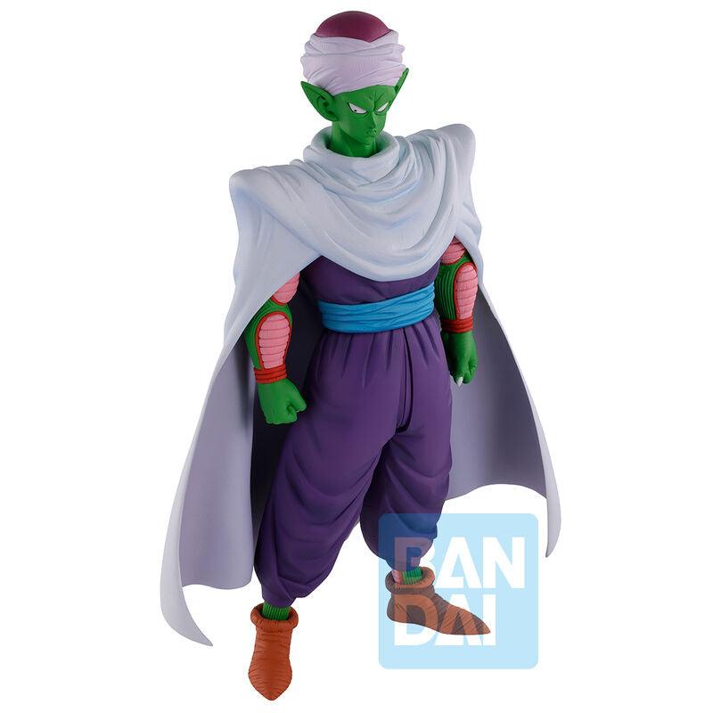 Dragon Ball Ichibansho Piccolo Jr. (Fierce Fighting!! World Tournament) Figure - Ginga Toys