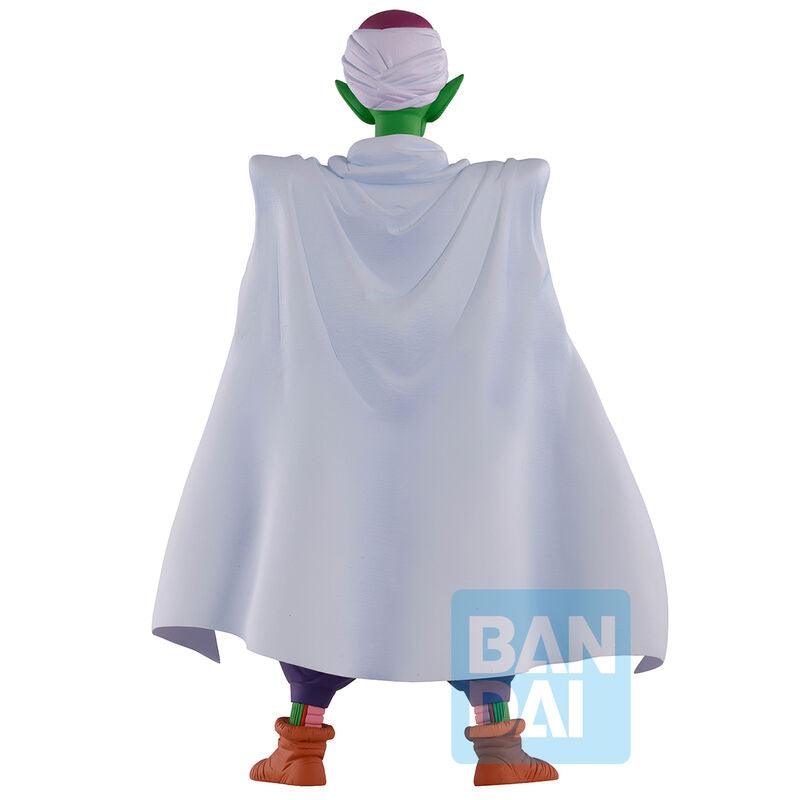 Dragon Ball Ichibansho Piccolo Jr. (Fierce Fighting!! World Tournament) Figure - Ginga Toys