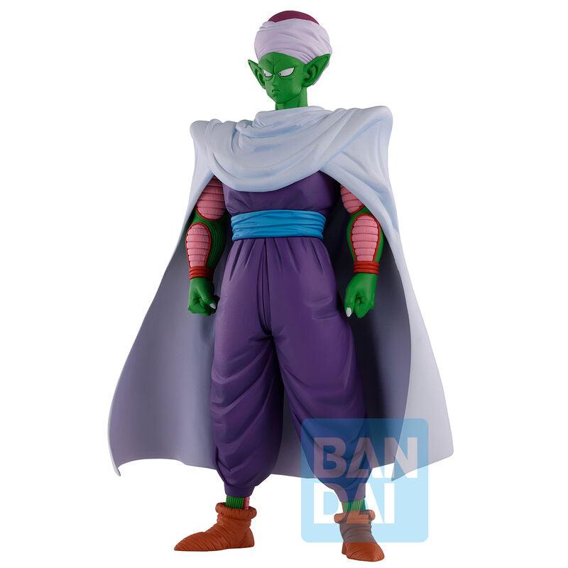 Dragon Ball Ichibansho Piccolo Jr. (Fierce Fighting!! World Tournament) Figure - Ginga Toys