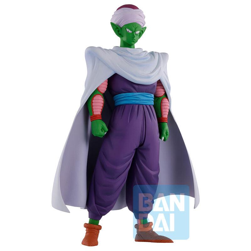 Dragon Ball Ichibansho Piccolo Jr. (Fierce Fighting!! World Tournament) Figure - Ginga Toys