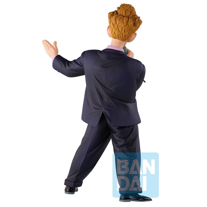 Dragon Ball Ichibansho World Tournament Announcer (Fierce Fighting!! World Tournament) Figure - Ginga Toys