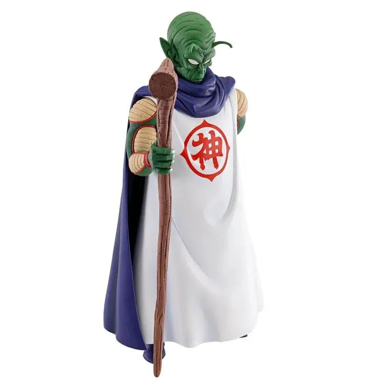 Dragon Ball Masterlise Ichibansho Kami (The Lookout Above the Clouds) Figure - Ginga Toys