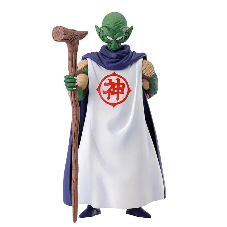 Dragon Ball Masterlise Ichibansho Kami (The Lookout Above the Clouds) Figure - Ginga Toys