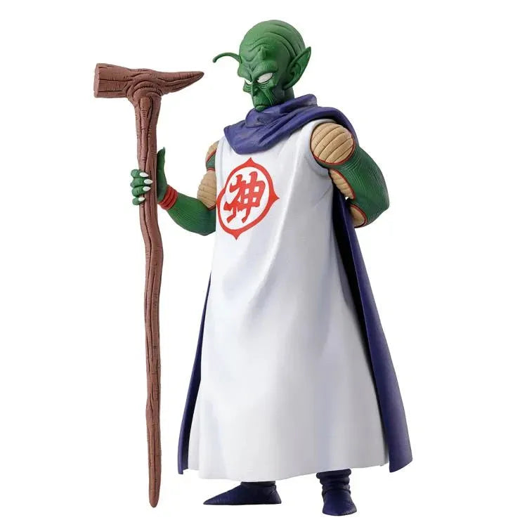 Dragon Ball Masterlise Ichibansho Kami (The Lookout Above the Clouds) Figure - Ginga Toys