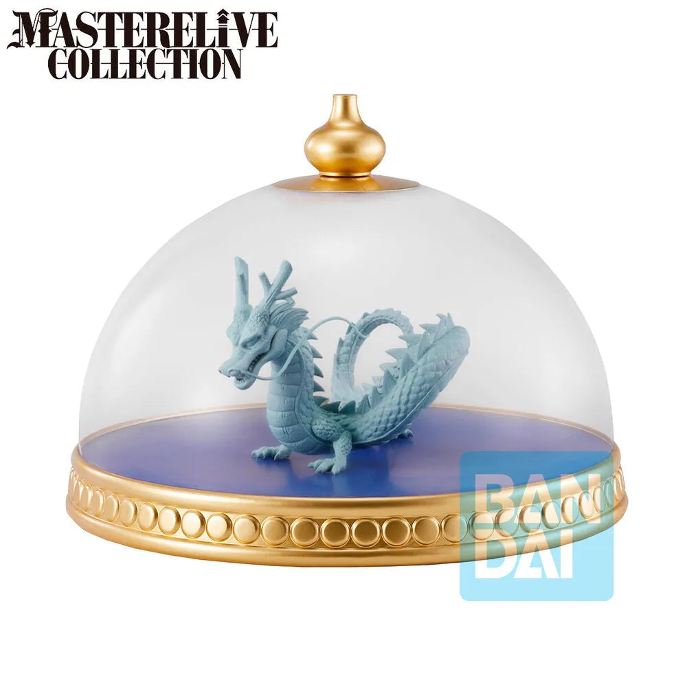Dragon Ball Masterlise Ichibansho Model of Shenron (The Lookout Above the Clouds) Figure - Ginga Toys