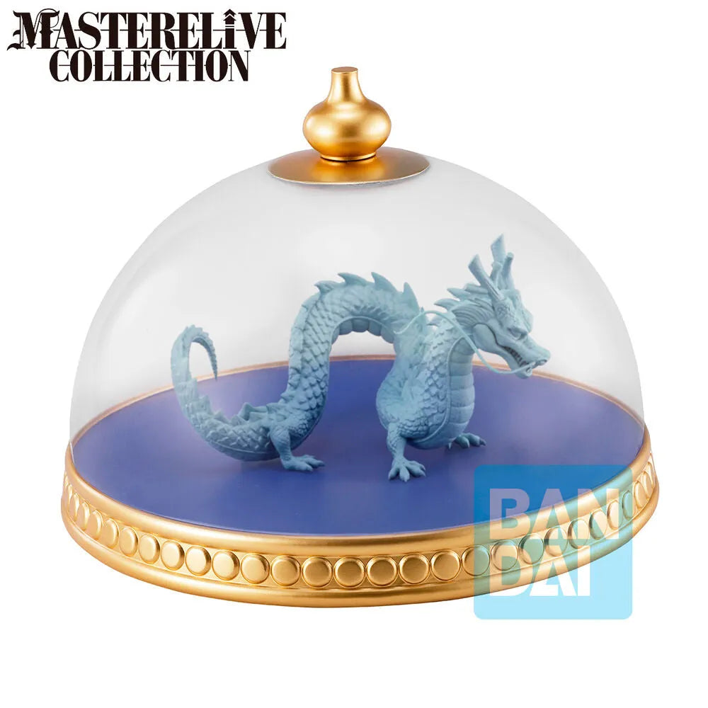 Dragon Ball Masterlise Ichibansho Model of Shenron (The Lookout Above the Clouds) Figure - Ginga Toys