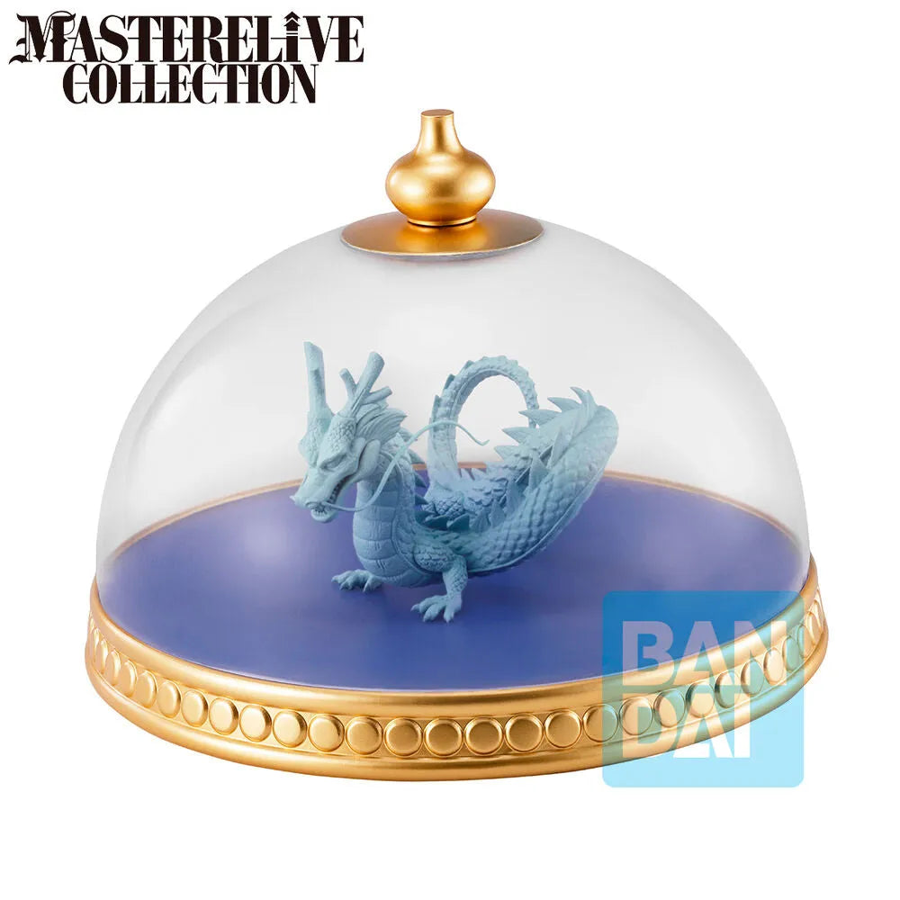 Dragon Ball Masterlise Ichibansho Model of Shenron (The Lookout Above the Clouds) Figure - Ginga Toys