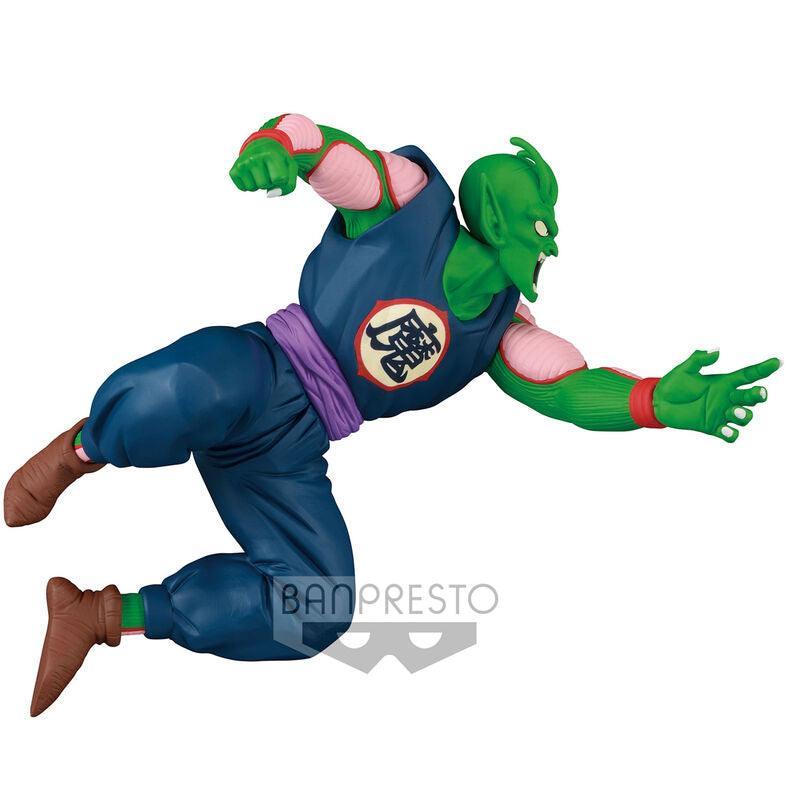 Dragon Ball Match Makers - King Piccolo - Banpresto - Ginga Toys