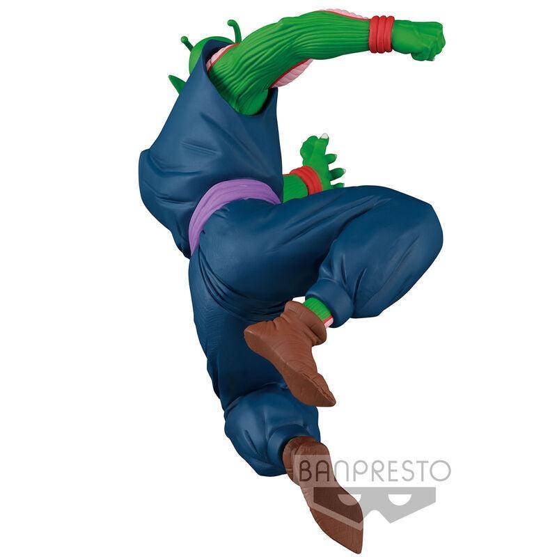 Dragon Ball Match Makers - King Piccolo - Banpresto - Ginga Toys