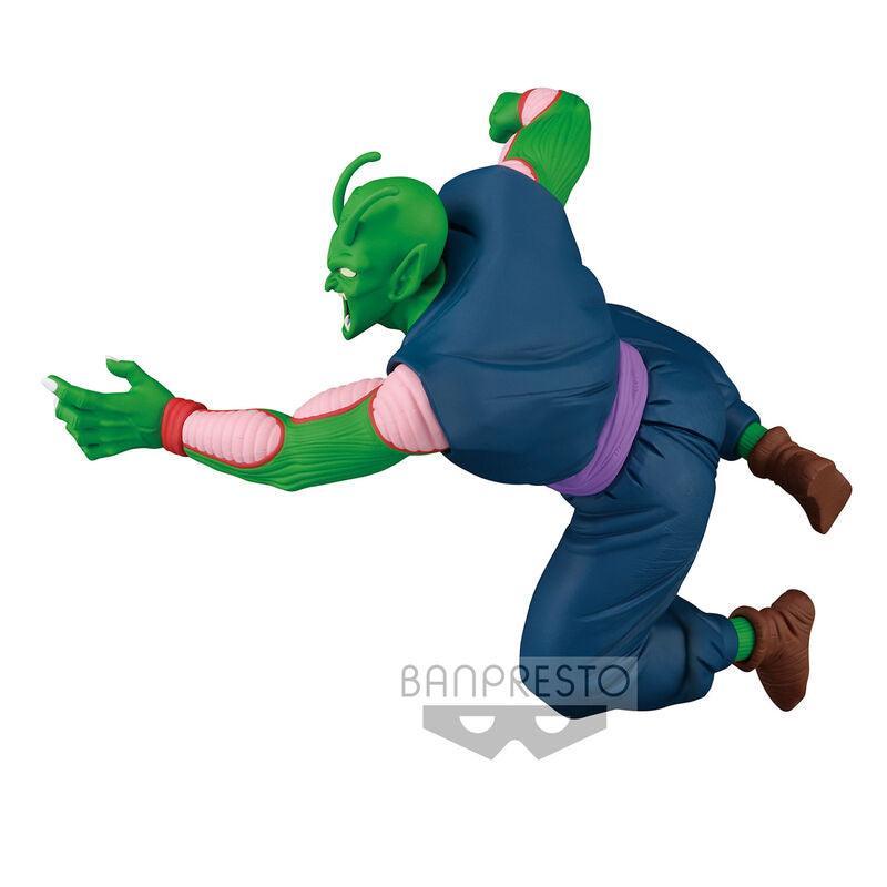 Dragon Ball Match Makers - King Piccolo - Banpresto - Ginga Toys