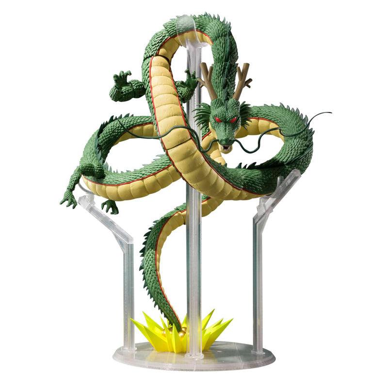 Dragon Ball S.H.Figuarts Shenron - Bandai - Ginga Toys