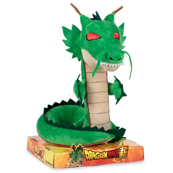 Dragon Ball Super Shenron plush toy - TOEI Animation - Ginga Toys