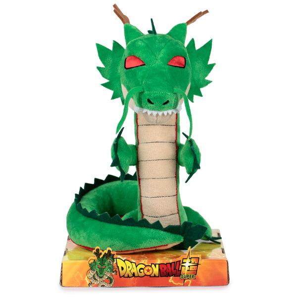 Dragon Ball Super Shenron plush toy - TOEI Animation - Ginga Toys