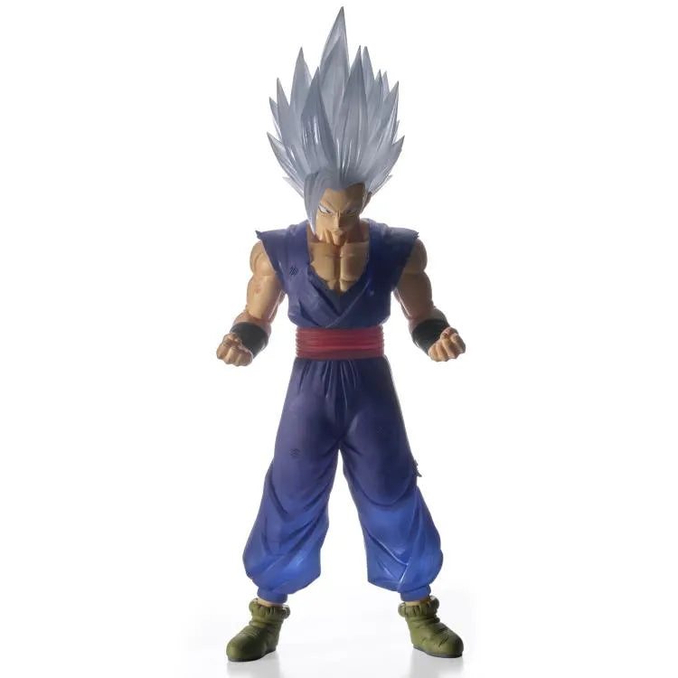 Dragon Ball Super: Super Hero Clearise Gohan (Beast) Figure - Ginga Toys